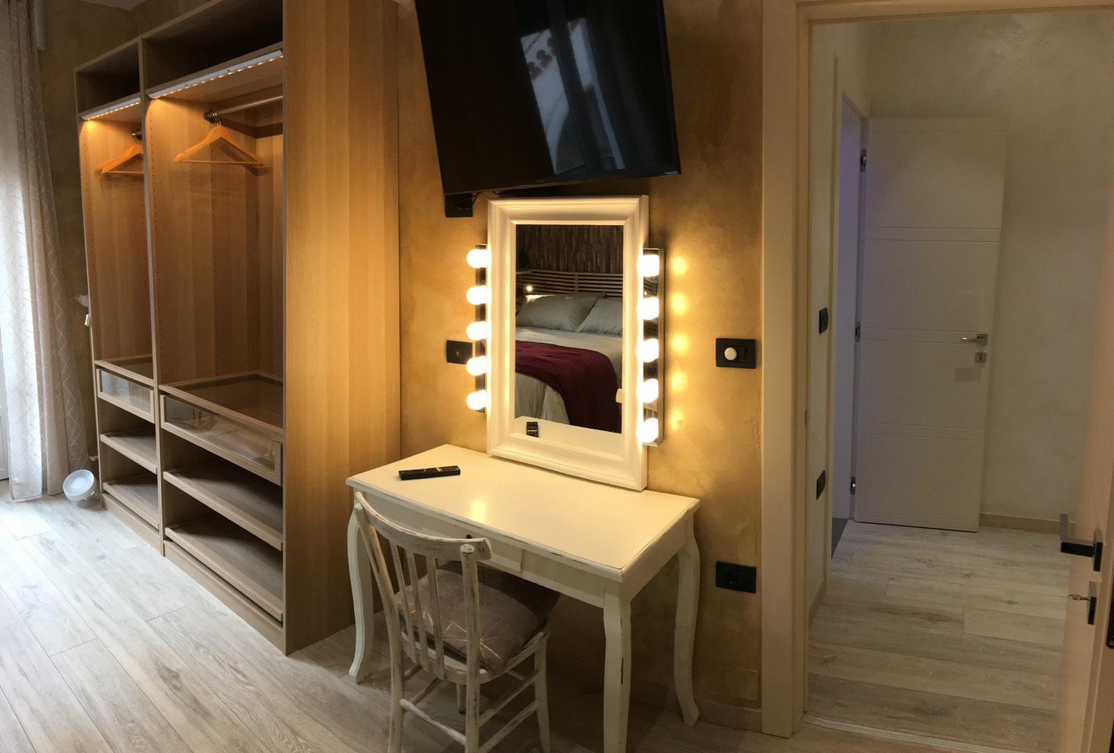 Smarthome trucco casa smart
