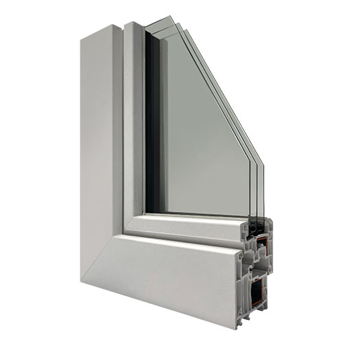 Finestre 1 finestre in pvc torino