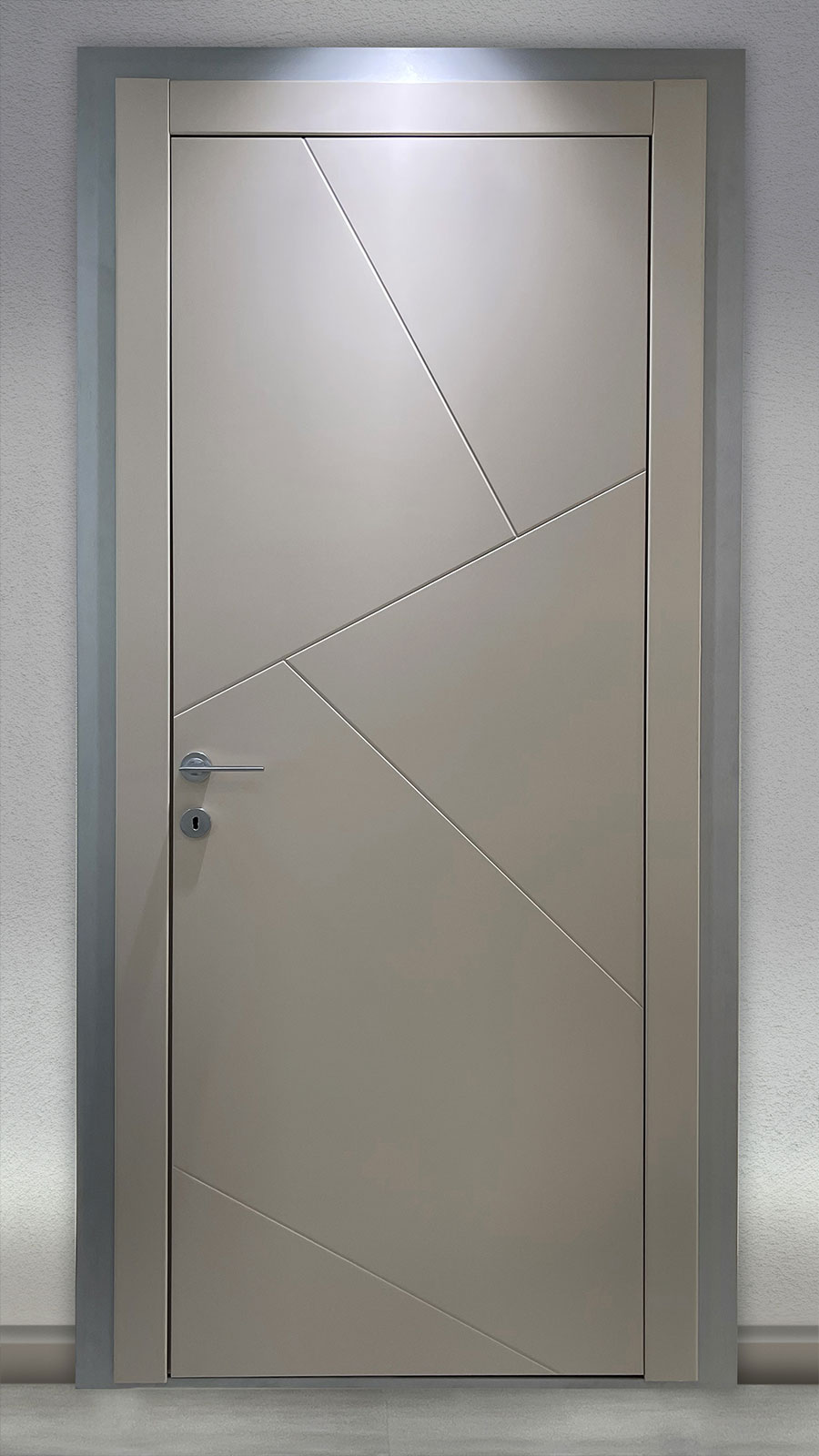 porte in legno a torino
