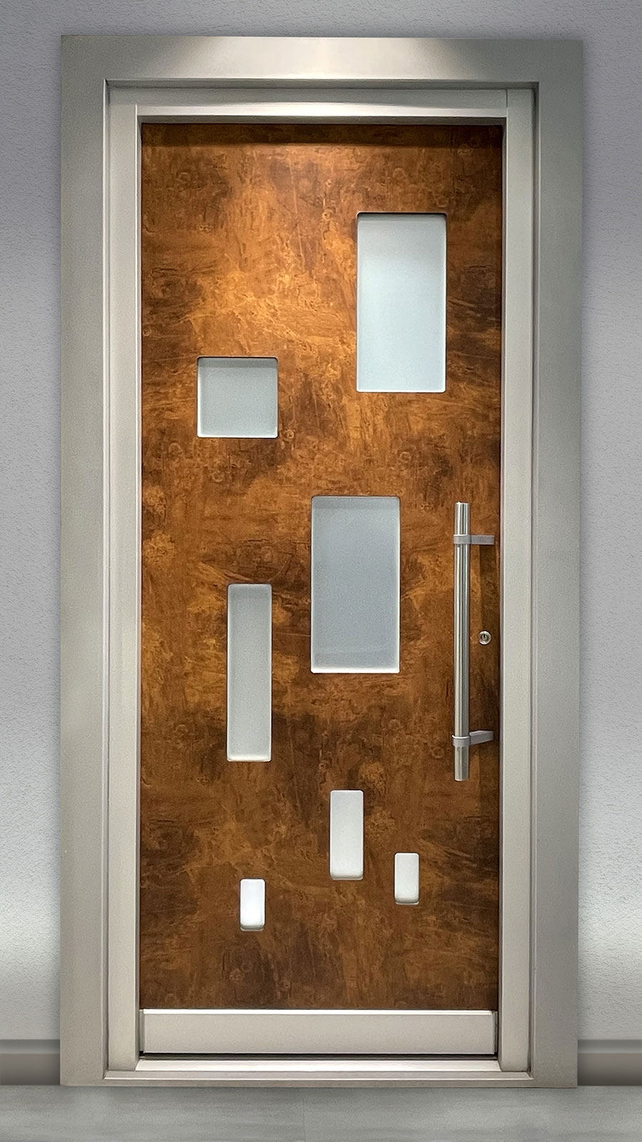 porta 2