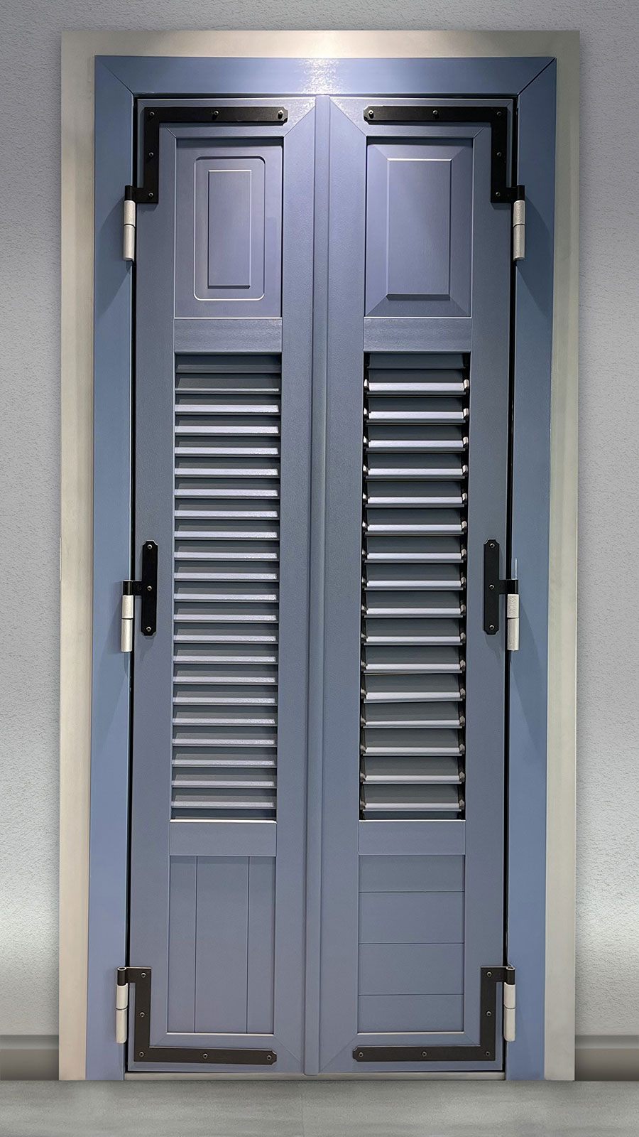 porta 7