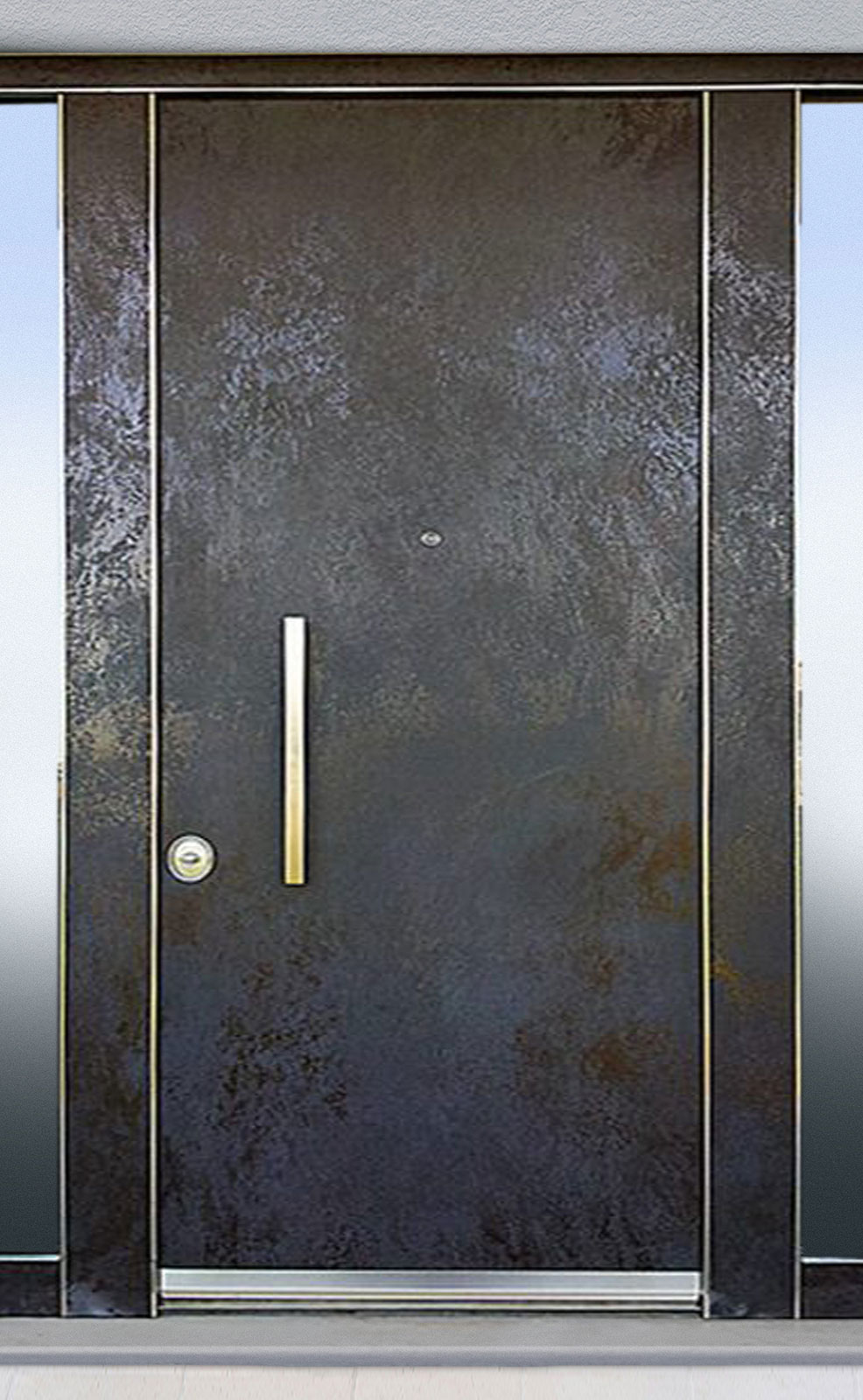 porta-blindata-cerniera-a-scomparsa porta blindata cerniera a scomparsa