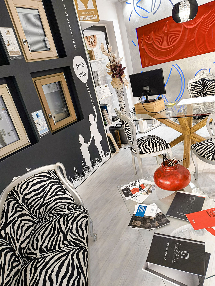 showroom-facchino-infissi-serramenti-torino